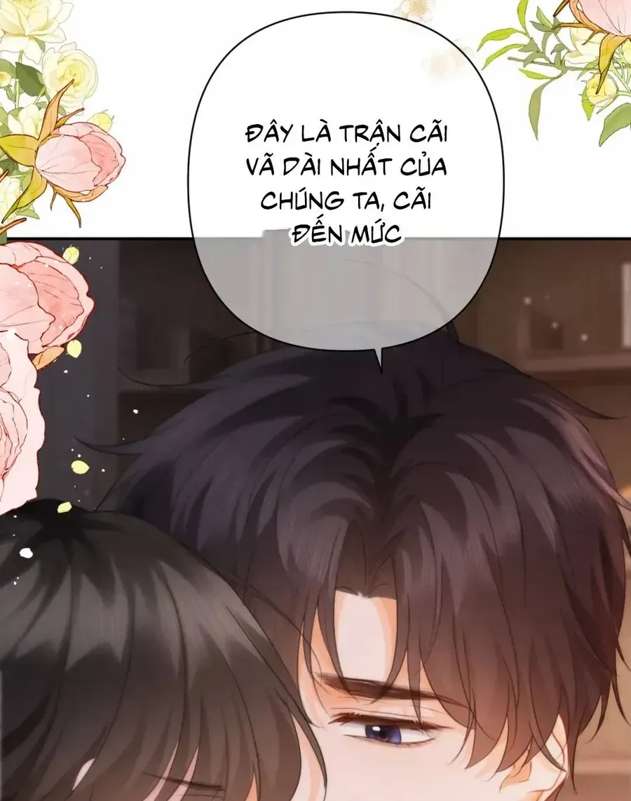 Cám dỗ dịu dàng - thâm tình - Chap 49 - Trang 20