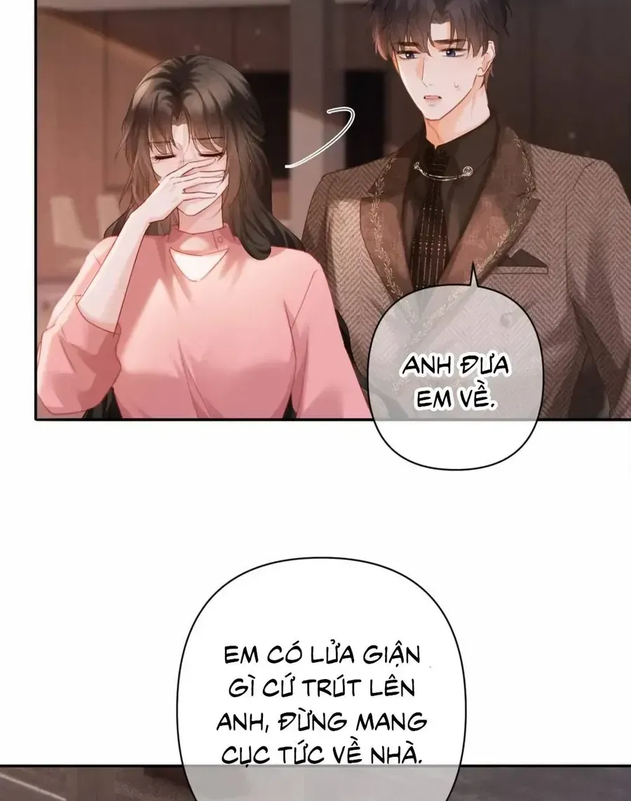 Cám dỗ dịu dàng - thâm tình - Chap 49 - Trang 22
