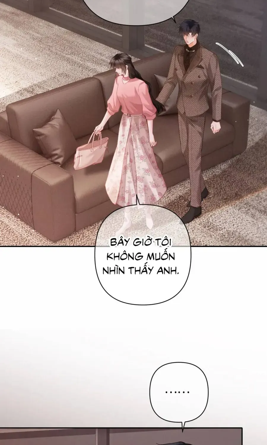 Cám dỗ dịu dàng - thâm tình - Chap 49 - Trang 23