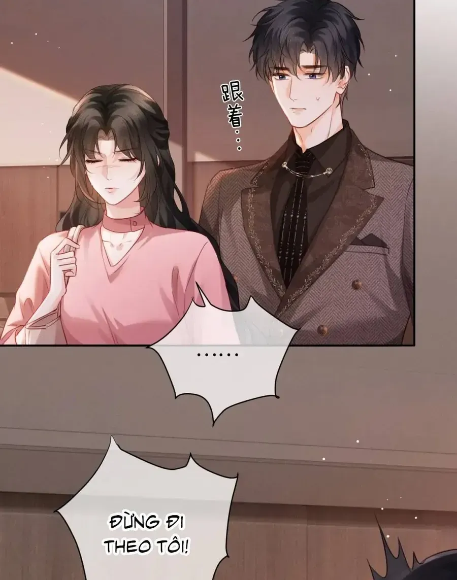 Cám dỗ dịu dàng - thâm tình - Chap 49 - Trang 24