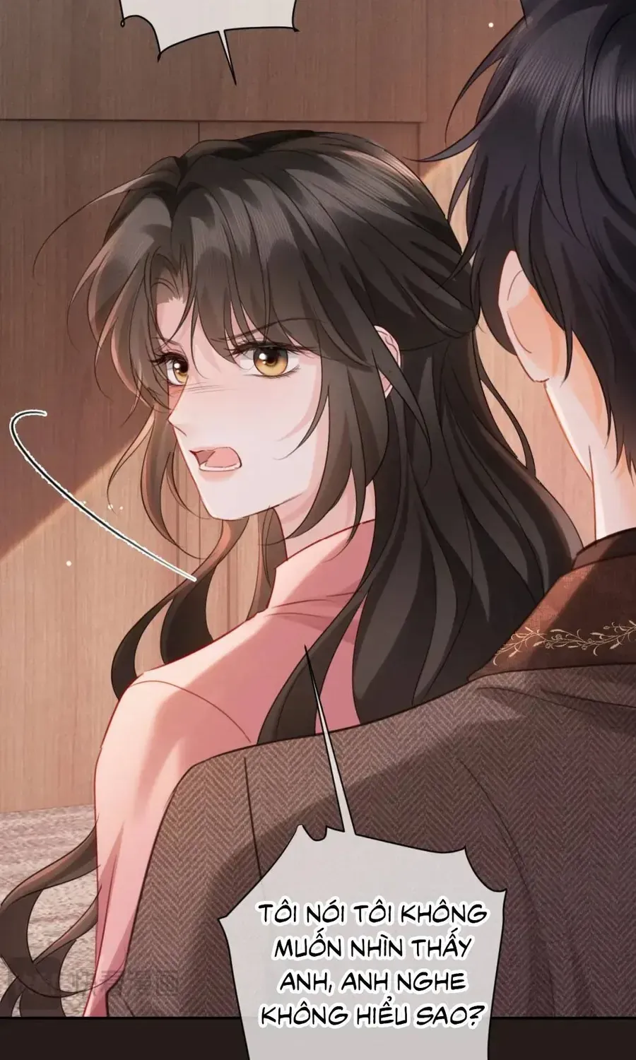 Cám dỗ dịu dàng - thâm tình - Chap 49 - Trang 25