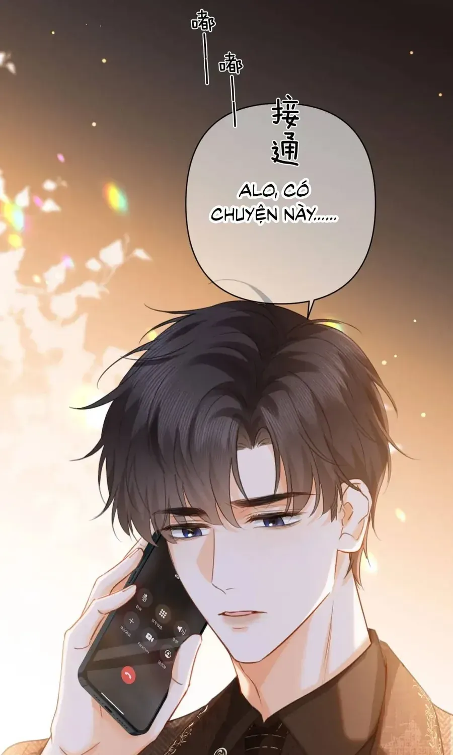 Cám dỗ dịu dàng - thâm tình - Chap 49 - Trang 27