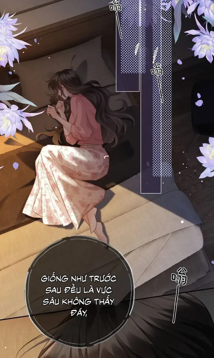 Cám dỗ dịu dàng - thâm tình - Chap 49 - Trang 29