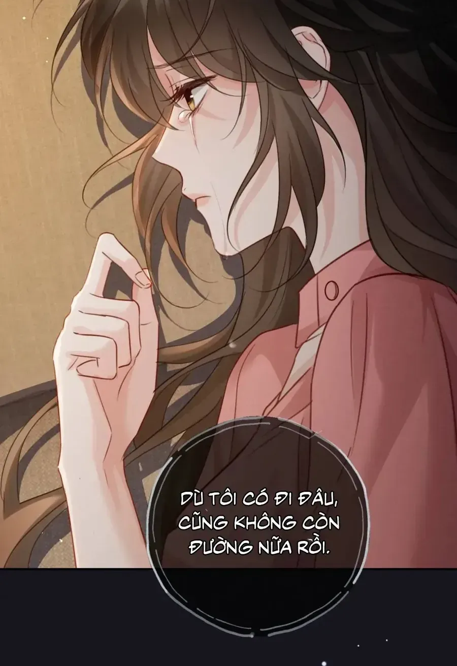 Cám dỗ dịu dàng - thâm tình - Chap 49 - Trang 30