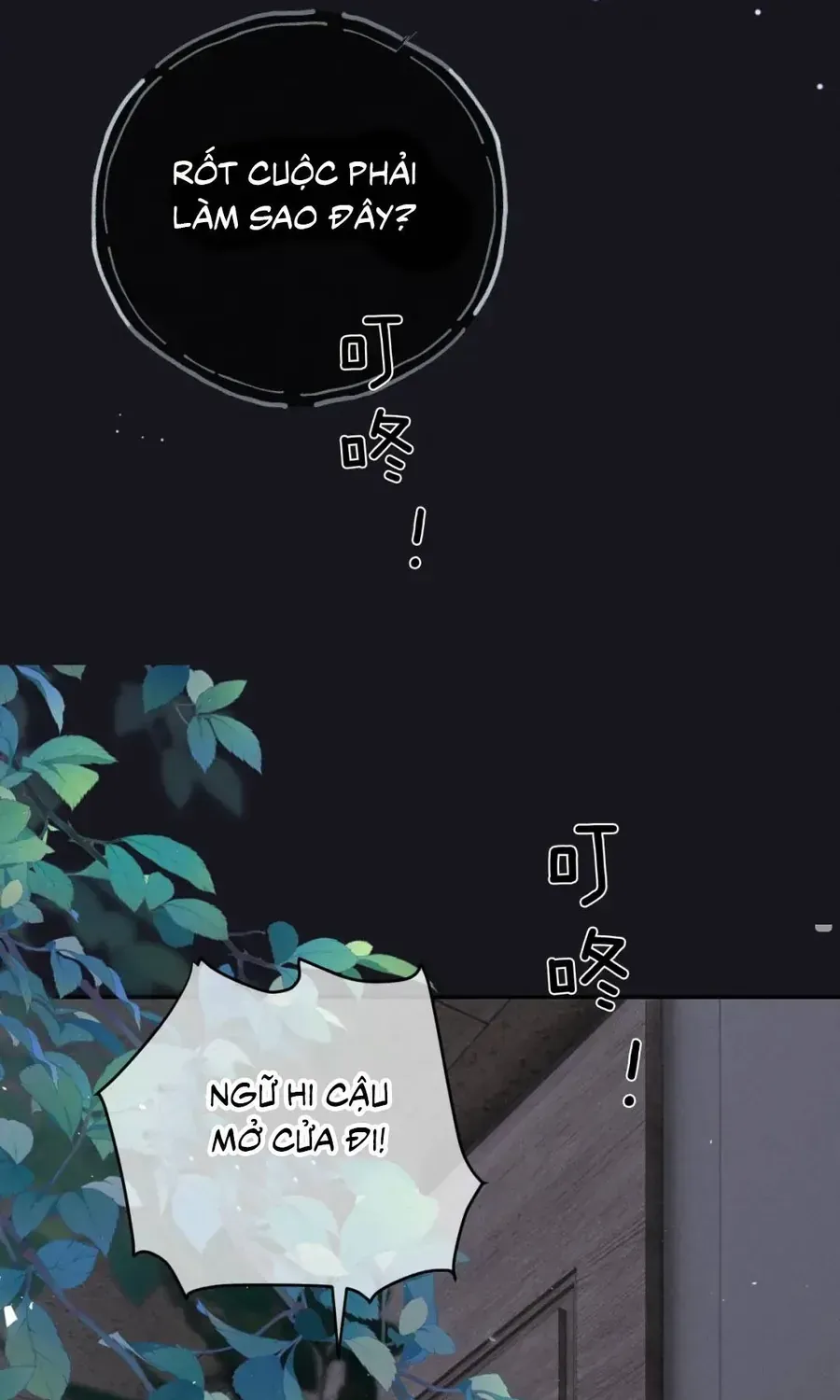 Cám dỗ dịu dàng - thâm tình - Chap 49 - Trang 31