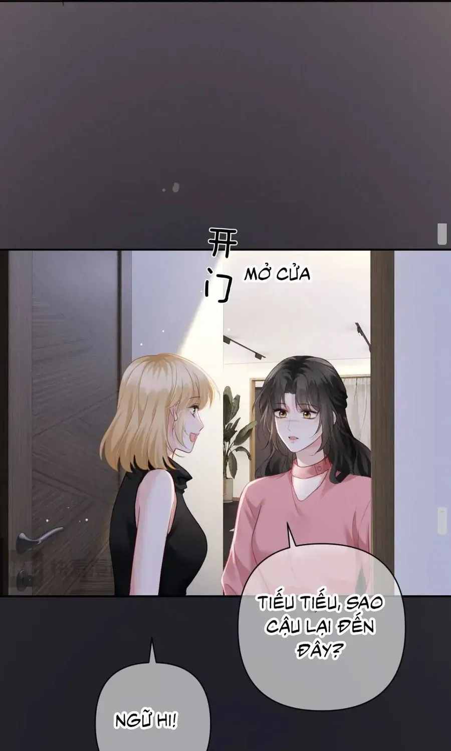 Cám dỗ dịu dàng - thâm tình - Chap 49 - Trang 33