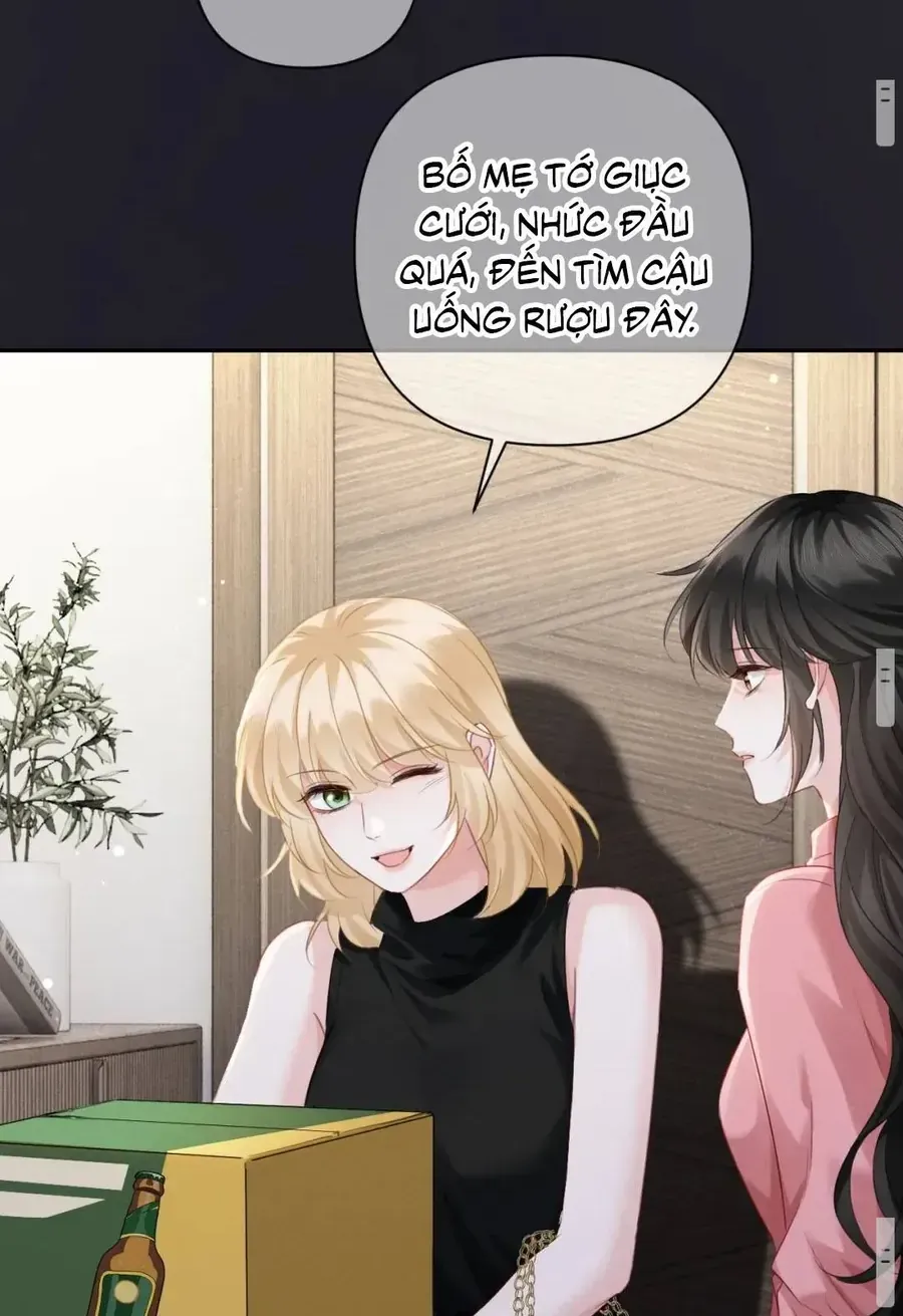 Cám dỗ dịu dàng - thâm tình - Chap 49 - Trang 34