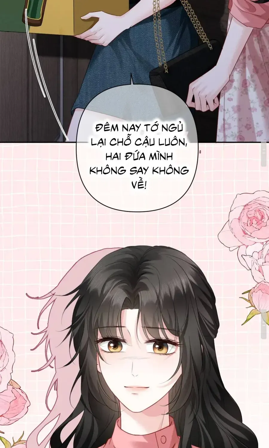 Cám dỗ dịu dàng - thâm tình - Chap 49 - Trang 35