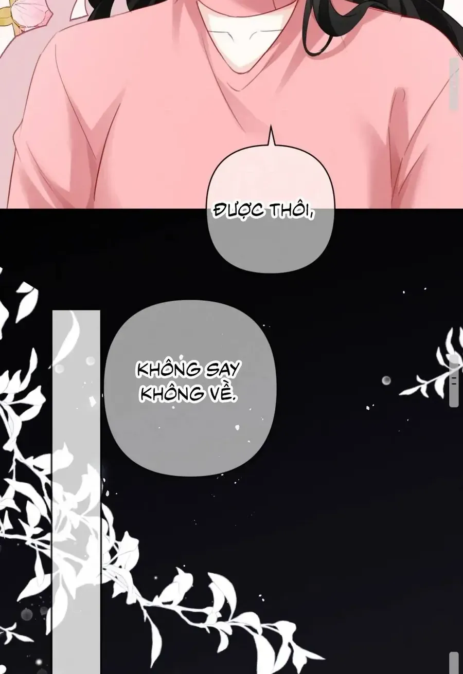 Cám dỗ dịu dàng - thâm tình - Chap 49 - Trang 36