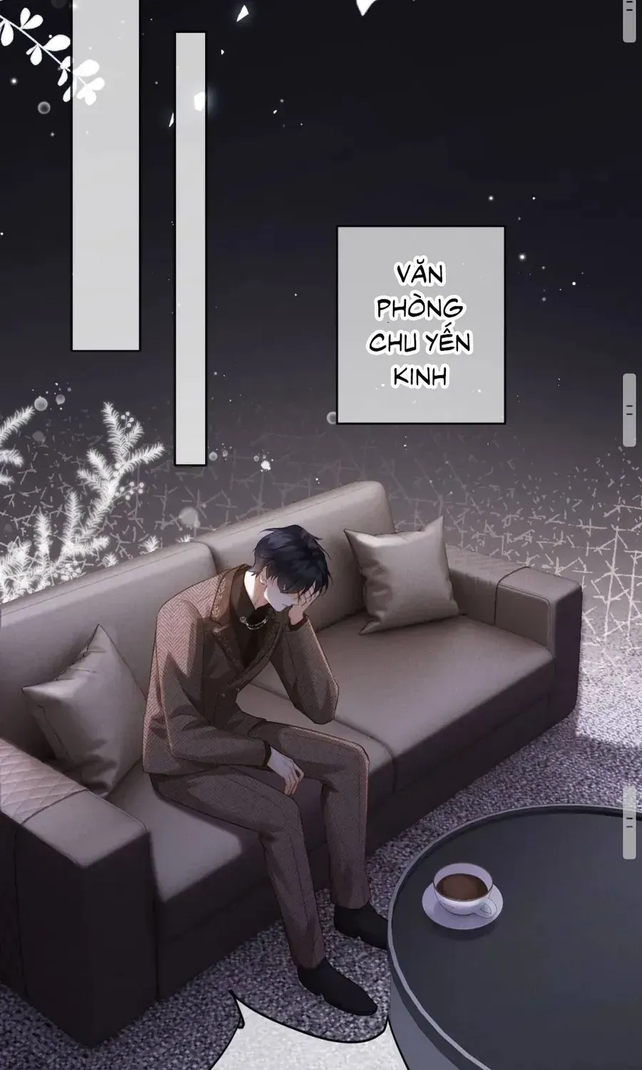 Cám dỗ dịu dàng - thâm tình - Chap 49 - Trang 37