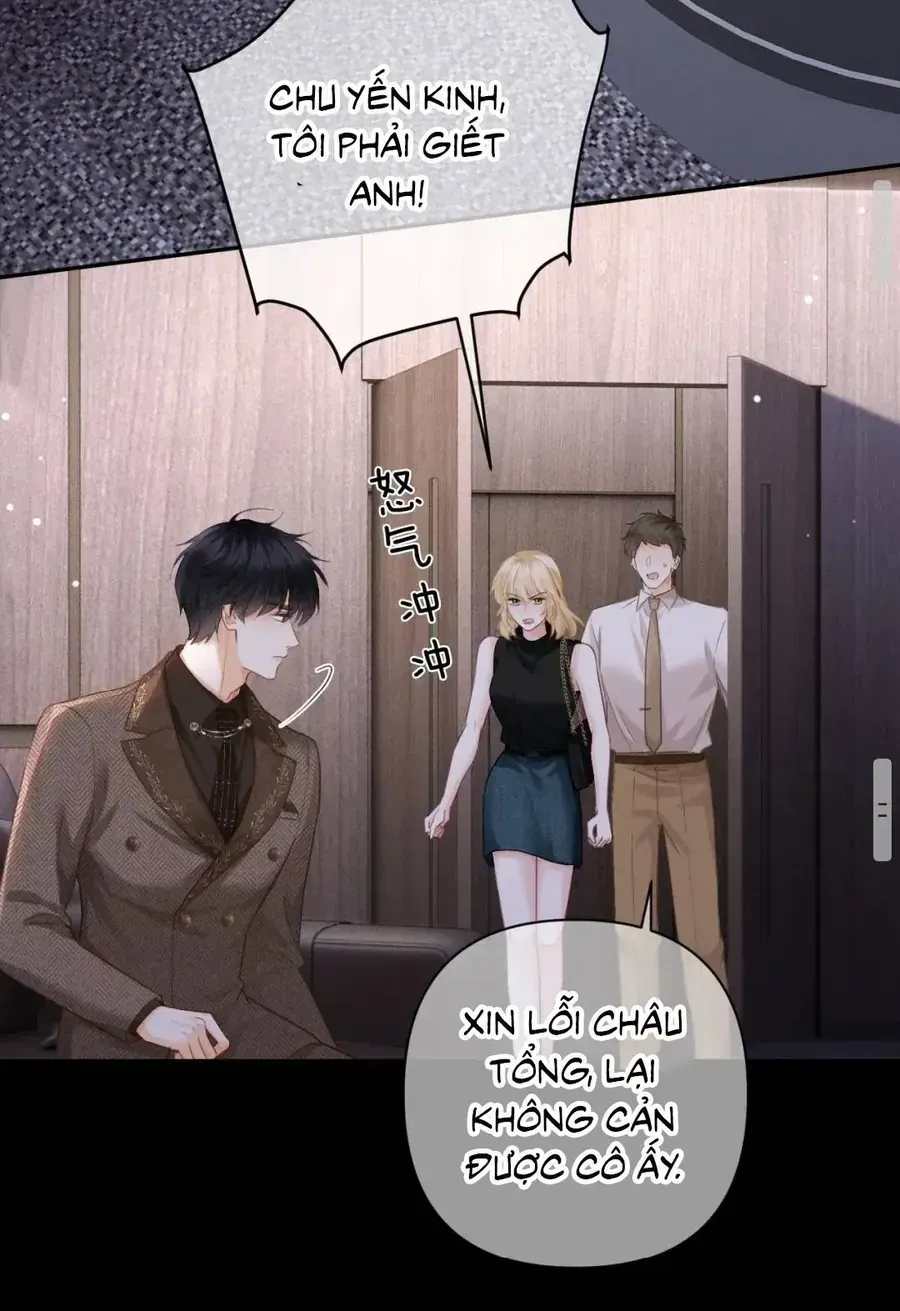 Cám dỗ dịu dàng - thâm tình - Chap 49 - Trang 38