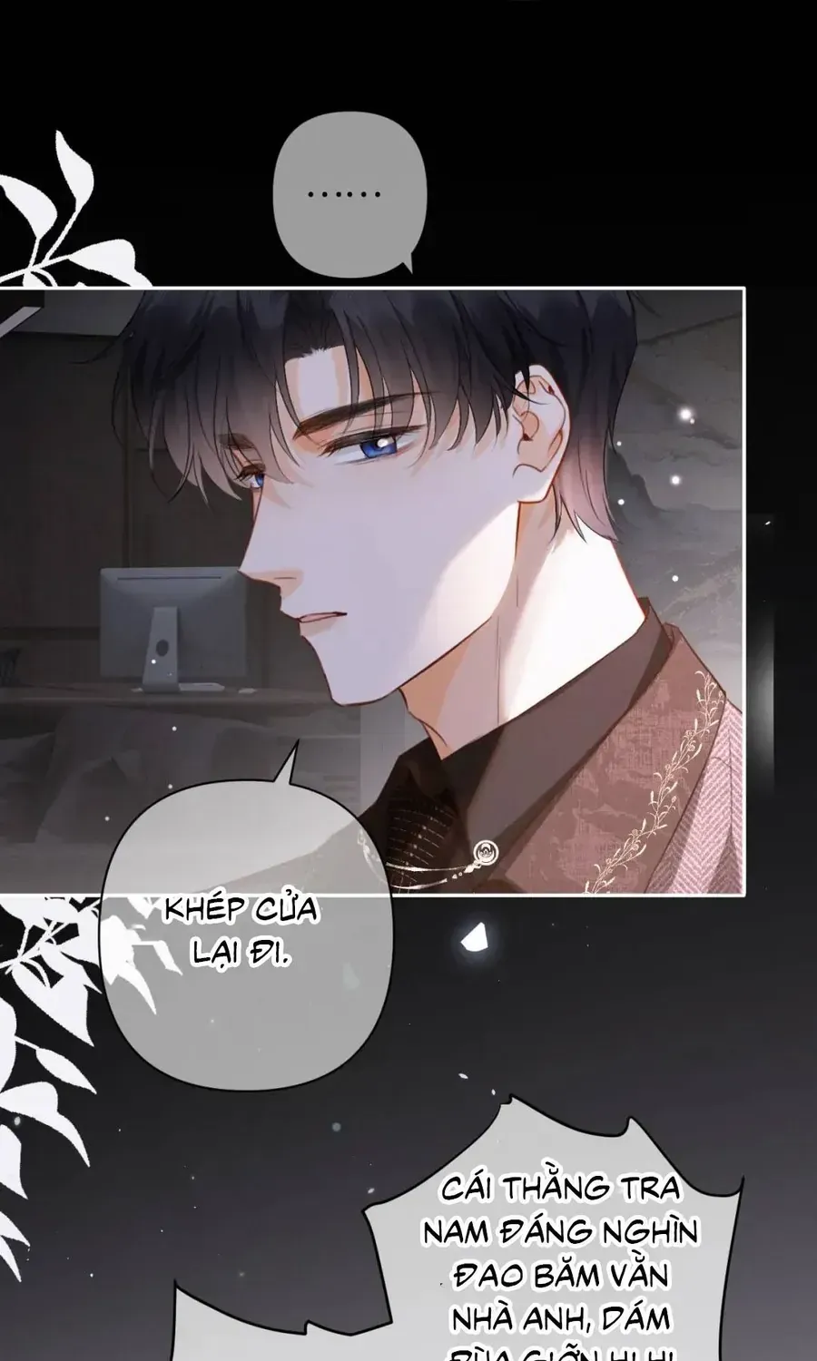 Cám dỗ dịu dàng - thâm tình - Chap 49 - Trang 39