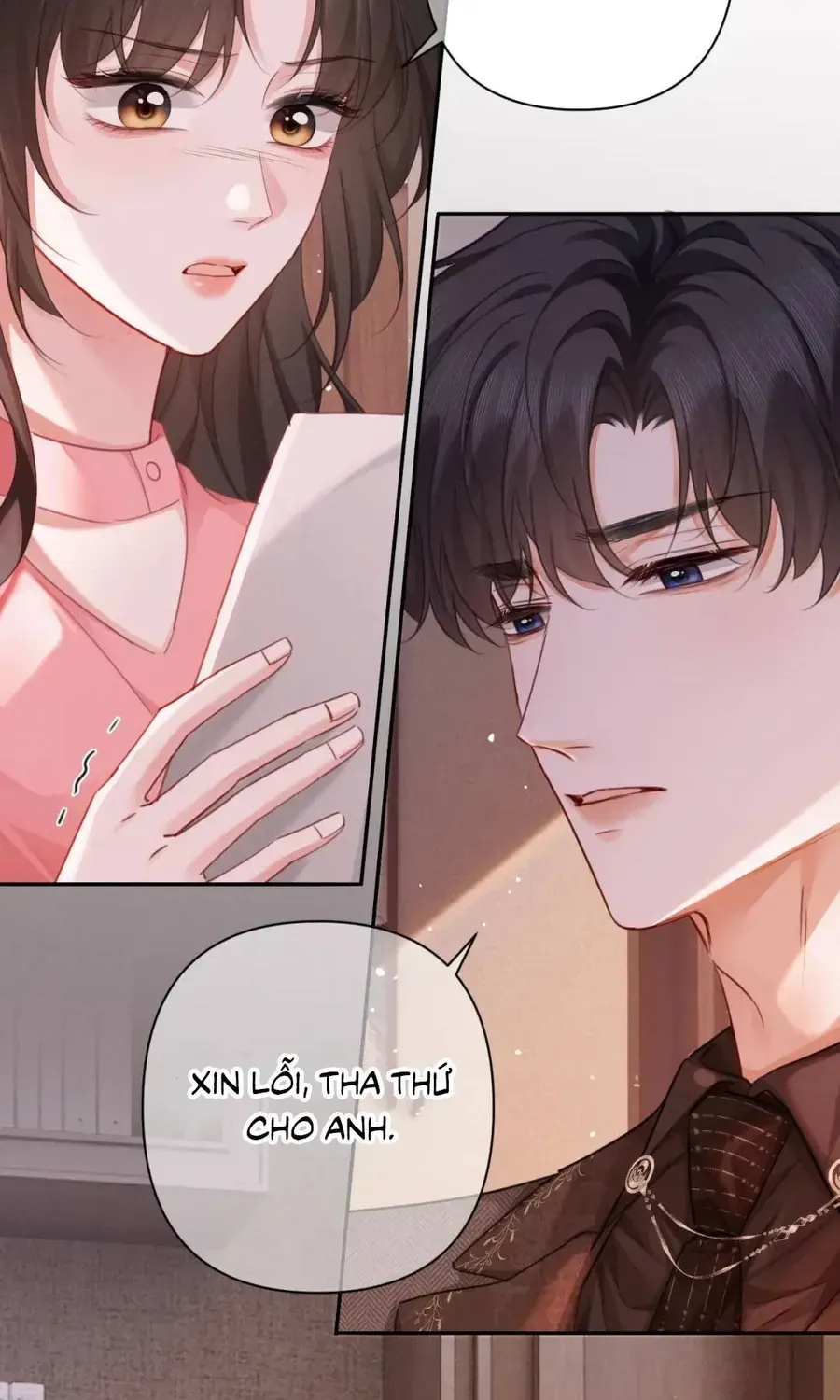 Cám dỗ dịu dàng - thâm tình - Chap 49 - Trang 5