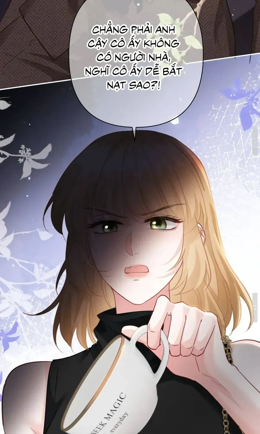 Cám dỗ dịu dàng - thâm tình - Chap 49 - Trang 43