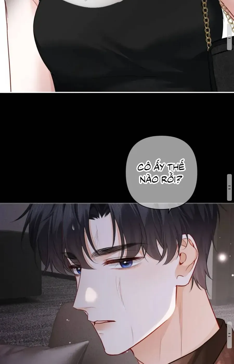 Cám dỗ dịu dàng - thâm tình - Chap 49 - Trang 44