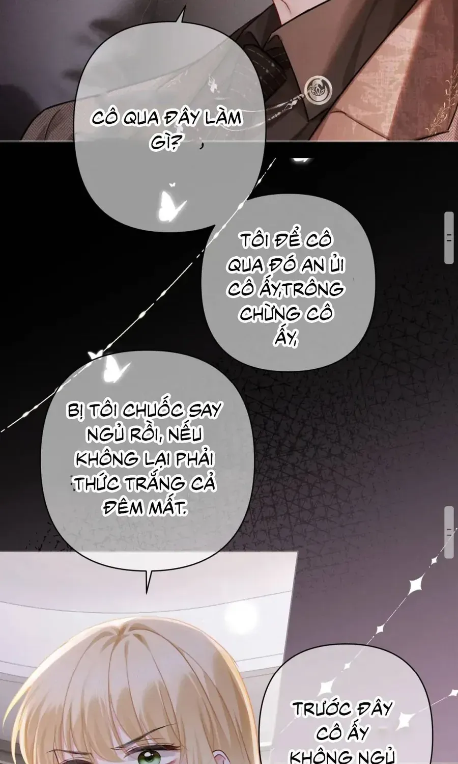 Cám dỗ dịu dàng - thâm tình - Chap 49 - Trang 45