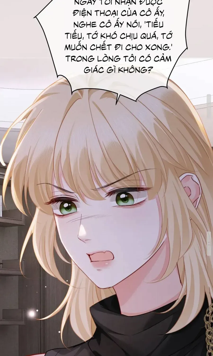 Cám dỗ dịu dàng - thâm tình - Chap 49 - Trang 47