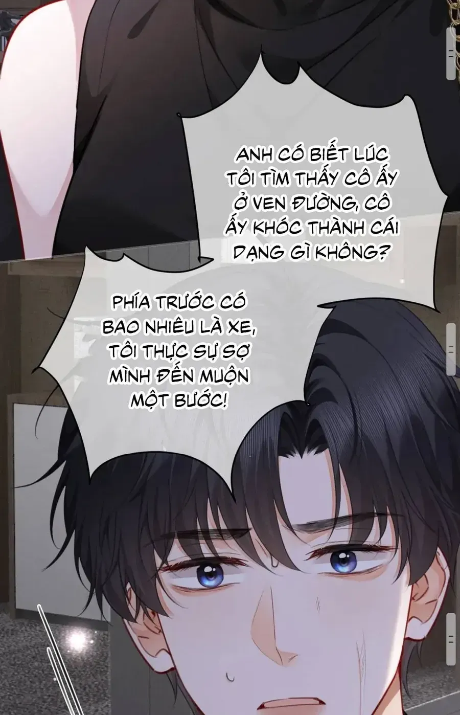 Cám dỗ dịu dàng - thâm tình - Chap 49 - Trang 48
