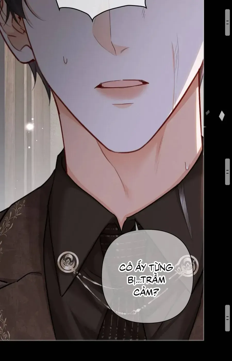 Cám dỗ dịu dàng - thâm tình - Chap 49 - Trang 50