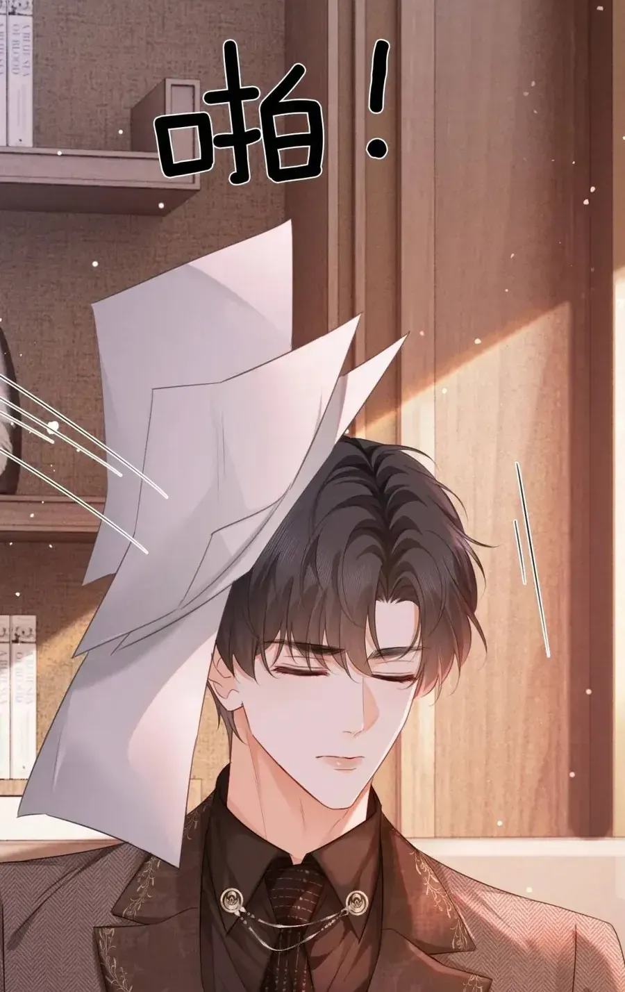 Cám dỗ dịu dàng - thâm tình - Chap 49 - Trang 6