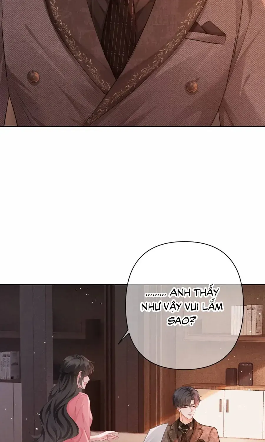 Cám dỗ dịu dàng - thâm tình - Chap 49 - Trang 7