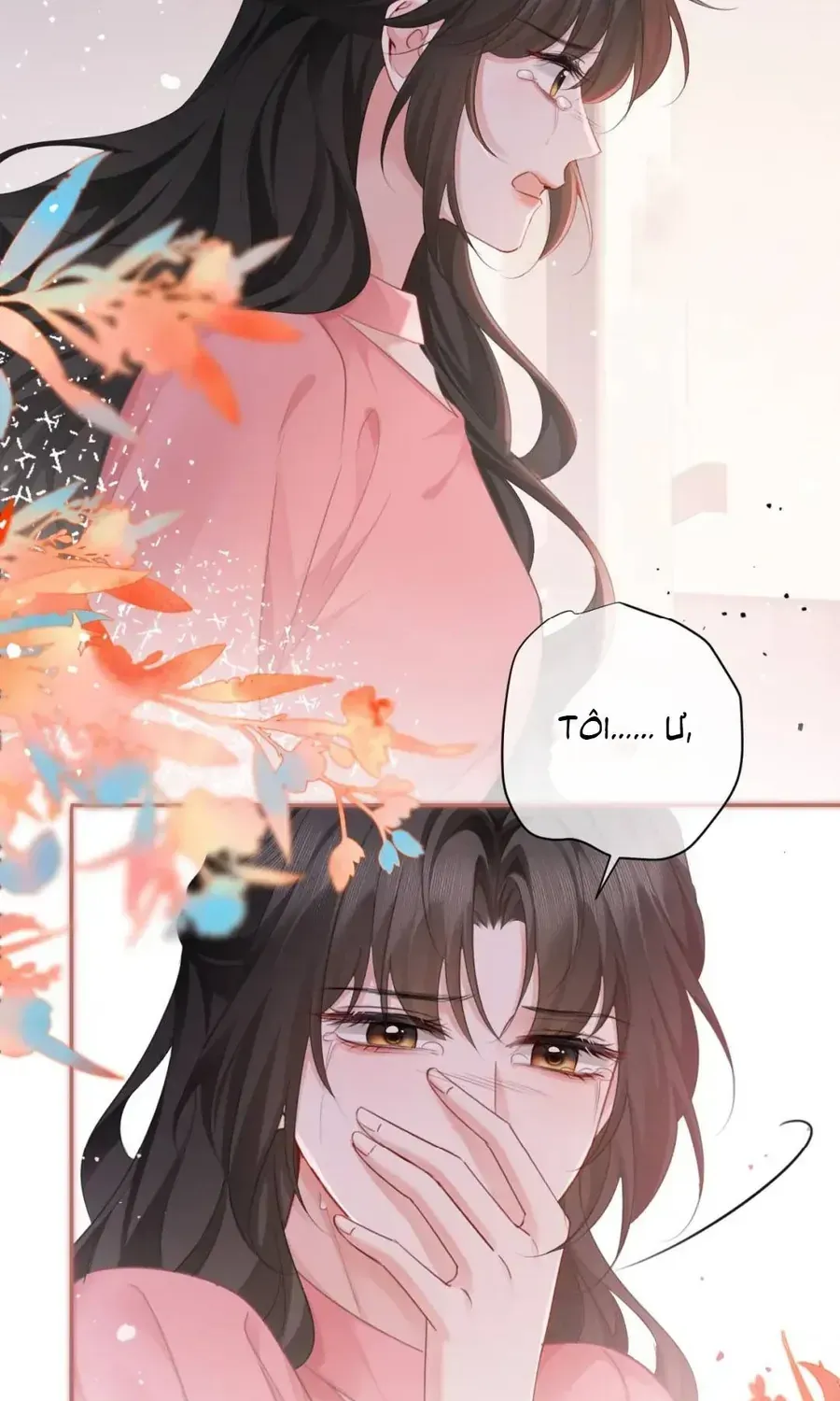 Cám dỗ dịu dàng - thâm tình - Chap 49 - Trang 9
