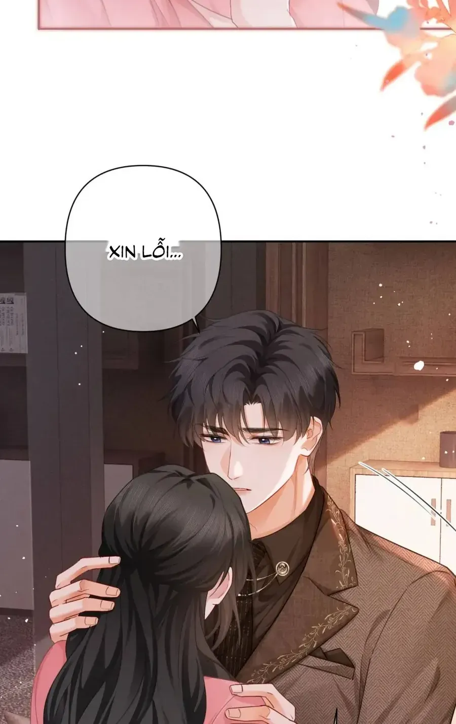 Cám dỗ dịu dàng - thâm tình - Chap 49 - Trang 10