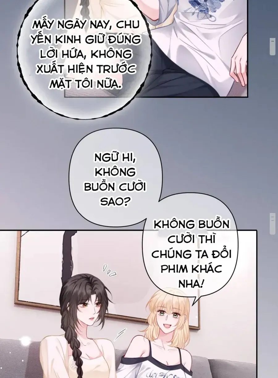 Cám dỗ dịu dàng - thâm tình - Chap 51 - Trang 30