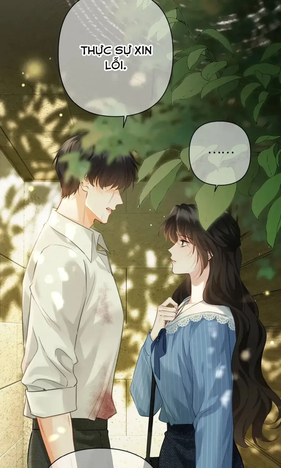 Cám dỗ dịu dàng - thâm tình - Chap 51 - Trang 5