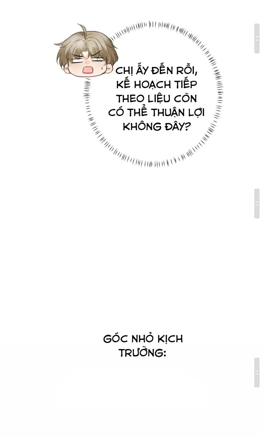 Cám dỗ dịu dàng - thâm tình - Chap 51 - Trang 49