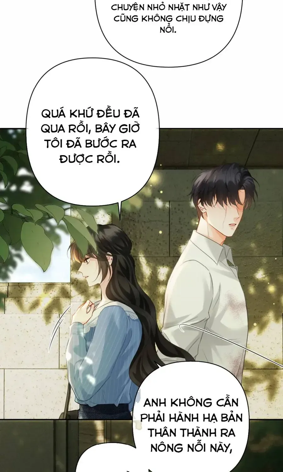 Cám dỗ dịu dàng - thâm tình - Chap 51 - Trang 7