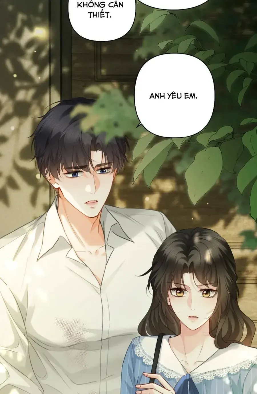 Cám dỗ dịu dàng - thâm tình - Chap 51 - Trang 8