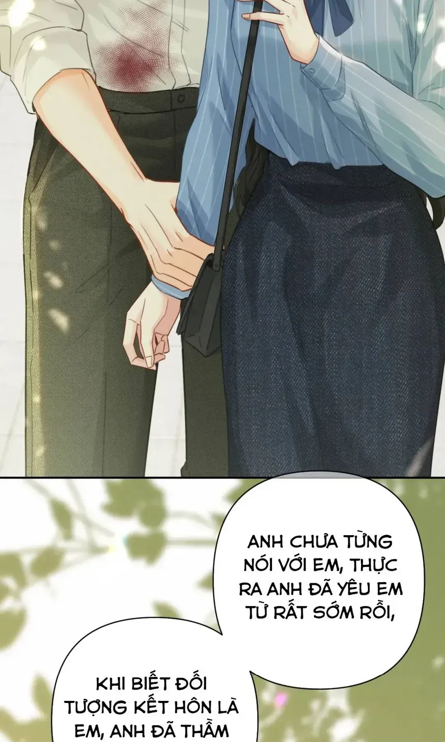Cám dỗ dịu dàng - thâm tình - Chap 51 - Trang 9