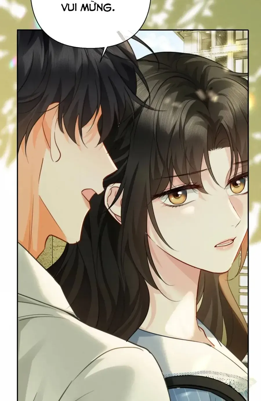 Cám dỗ dịu dàng - thâm tình - Chap 51 - Trang 10