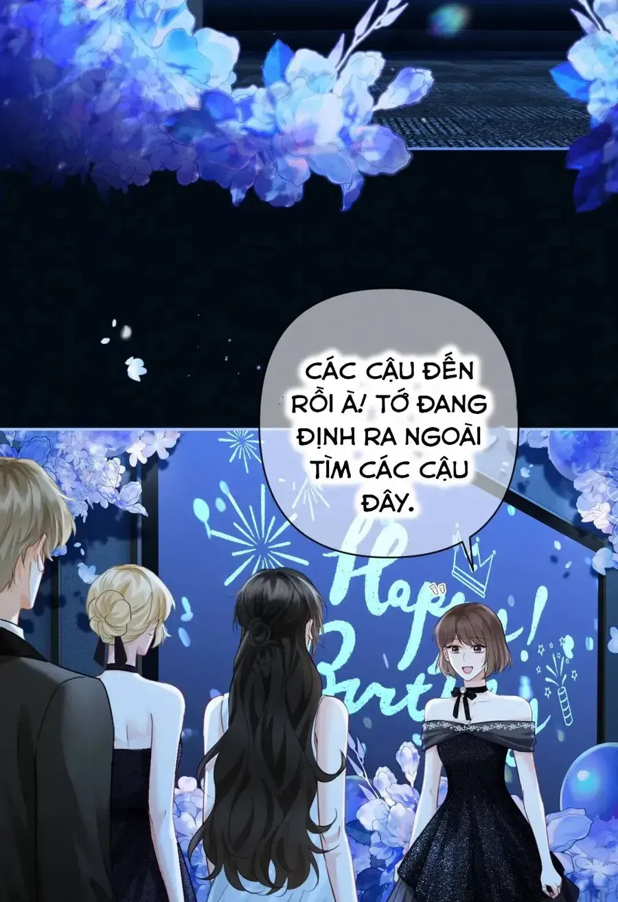 Cám dỗ dịu dàng - thâm tình - Chap 52 - Trang 12