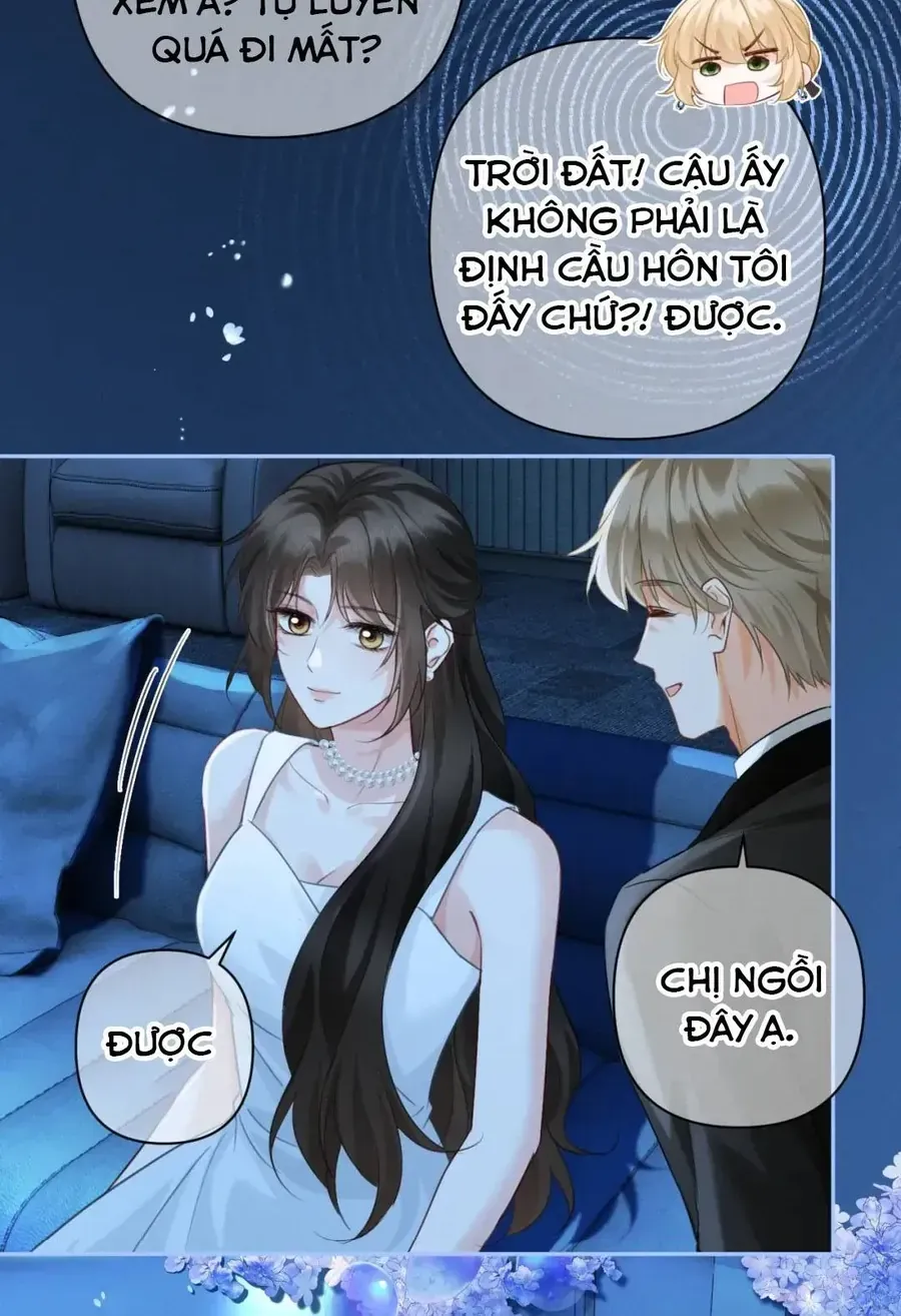 Cám dỗ dịu dàng - thâm tình - Chap 52 - Trang 14