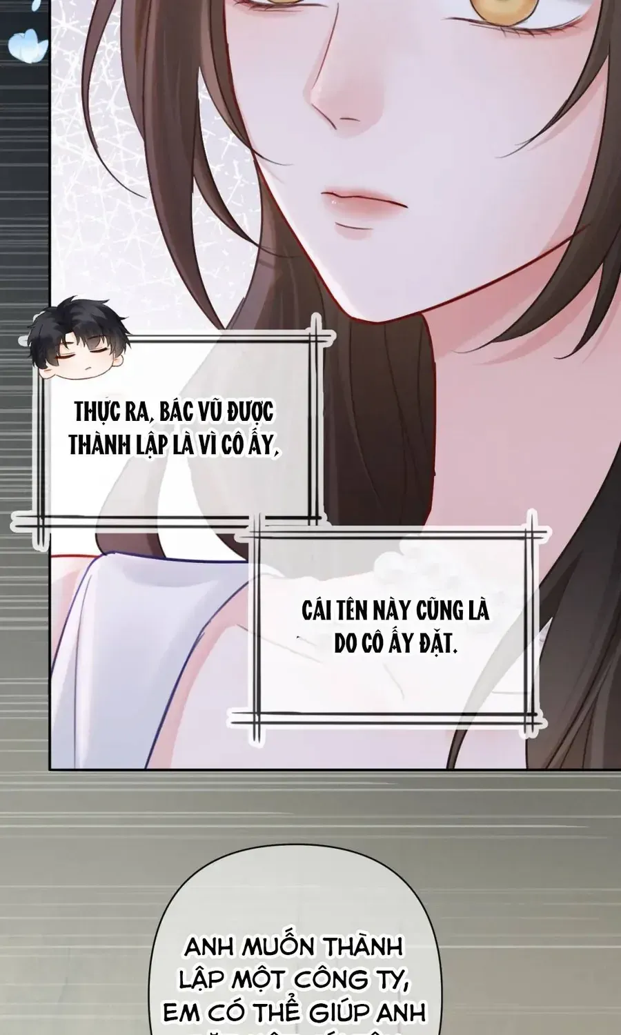 Cám dỗ dịu dàng - thâm tình - Chap 52 - Trang 25