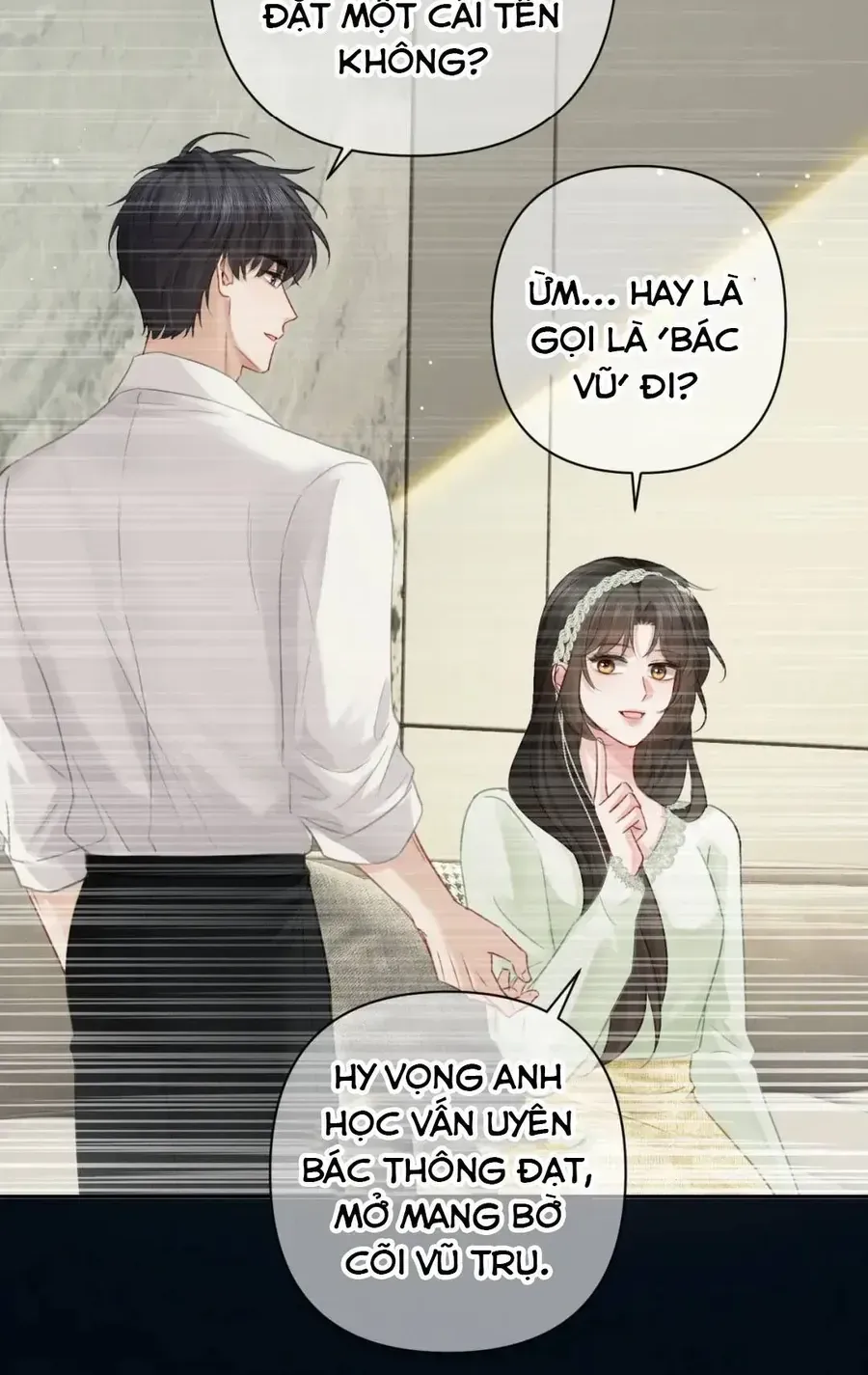 Cám dỗ dịu dàng - thâm tình - Chap 52 - Trang 26