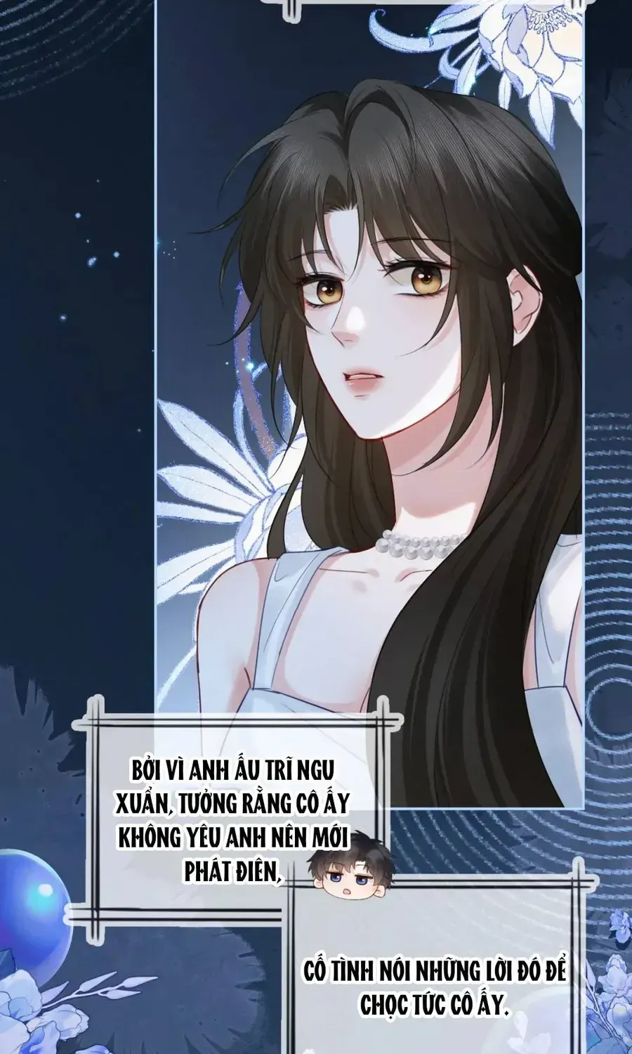 Cám dỗ dịu dàng - thâm tình - Chap 52 - Trang 29