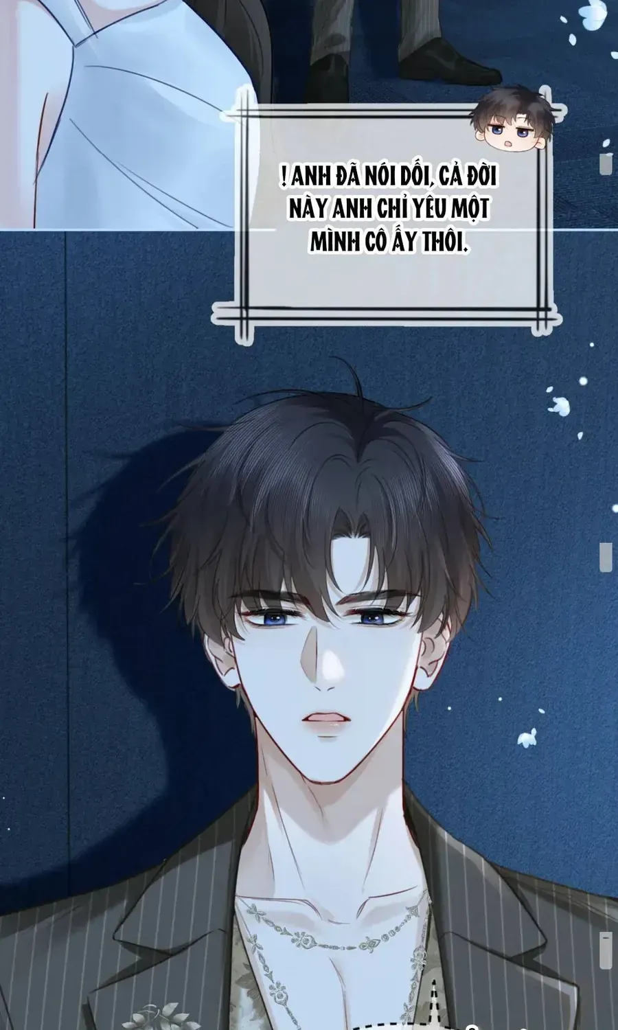 Cám dỗ dịu dàng - thâm tình - Chap 52 - Trang 31