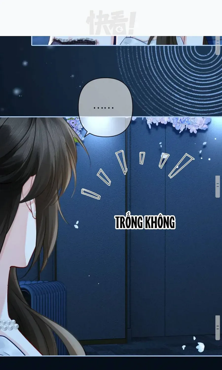 Cám dỗ dịu dàng - thâm tình - Chap 52 - Trang 33