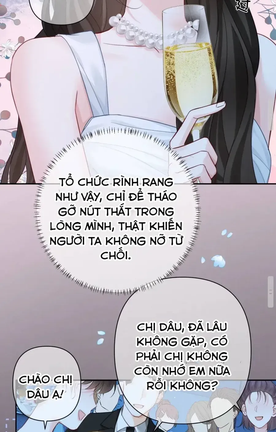 Cám dỗ dịu dàng - thâm tình - Chap 52 - Trang 36