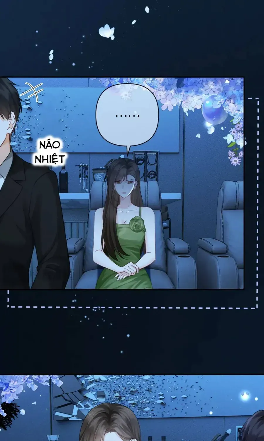 Cám dỗ dịu dàng - thâm tình - Chap 52 - Trang 39