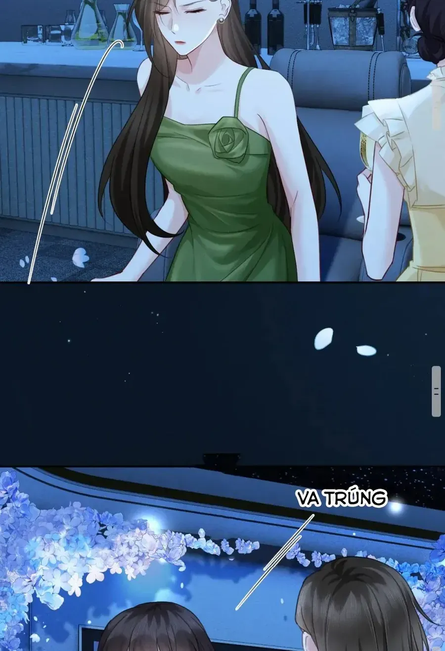 Cám dỗ dịu dàng - thâm tình - Chap 52 - Trang 40