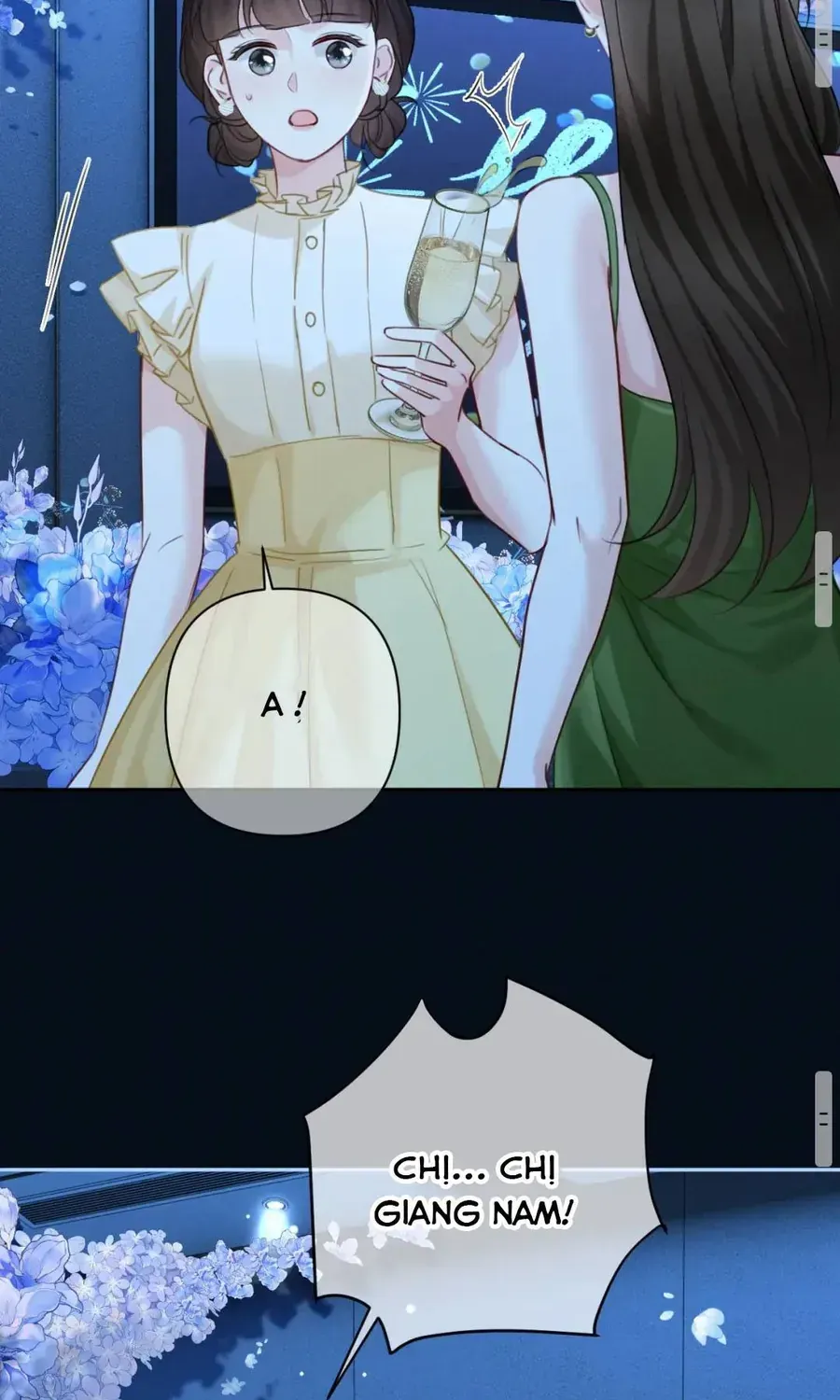 Cám dỗ dịu dàng - thâm tình - Chap 52 - Trang 41