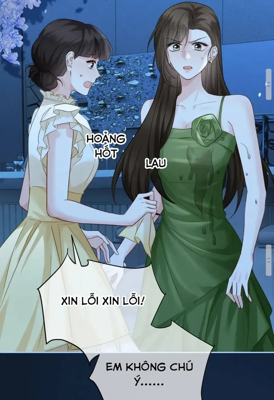 Cám dỗ dịu dàng - thâm tình - Chap 52 - Trang 42