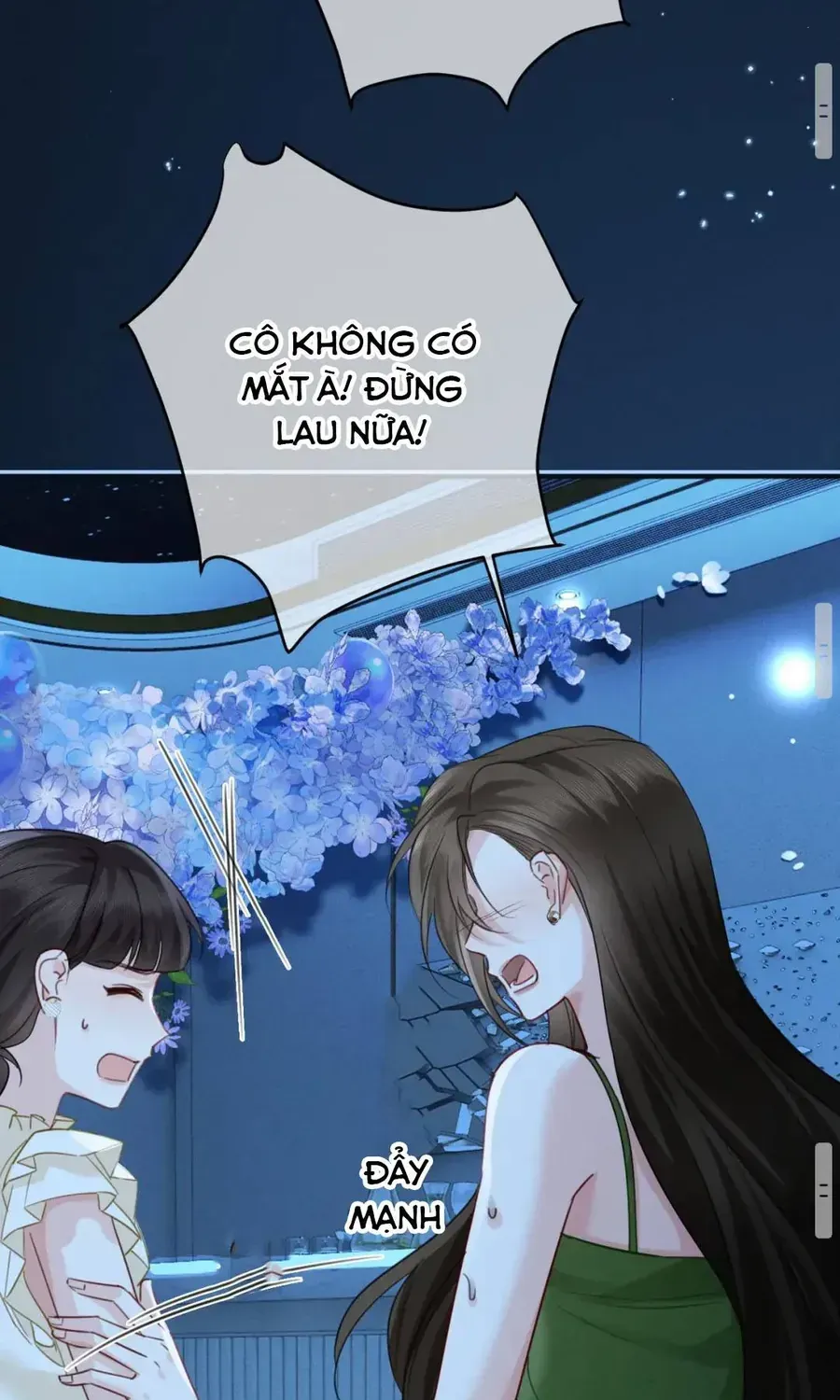Cám dỗ dịu dàng - thâm tình - Chap 52 - Trang 43