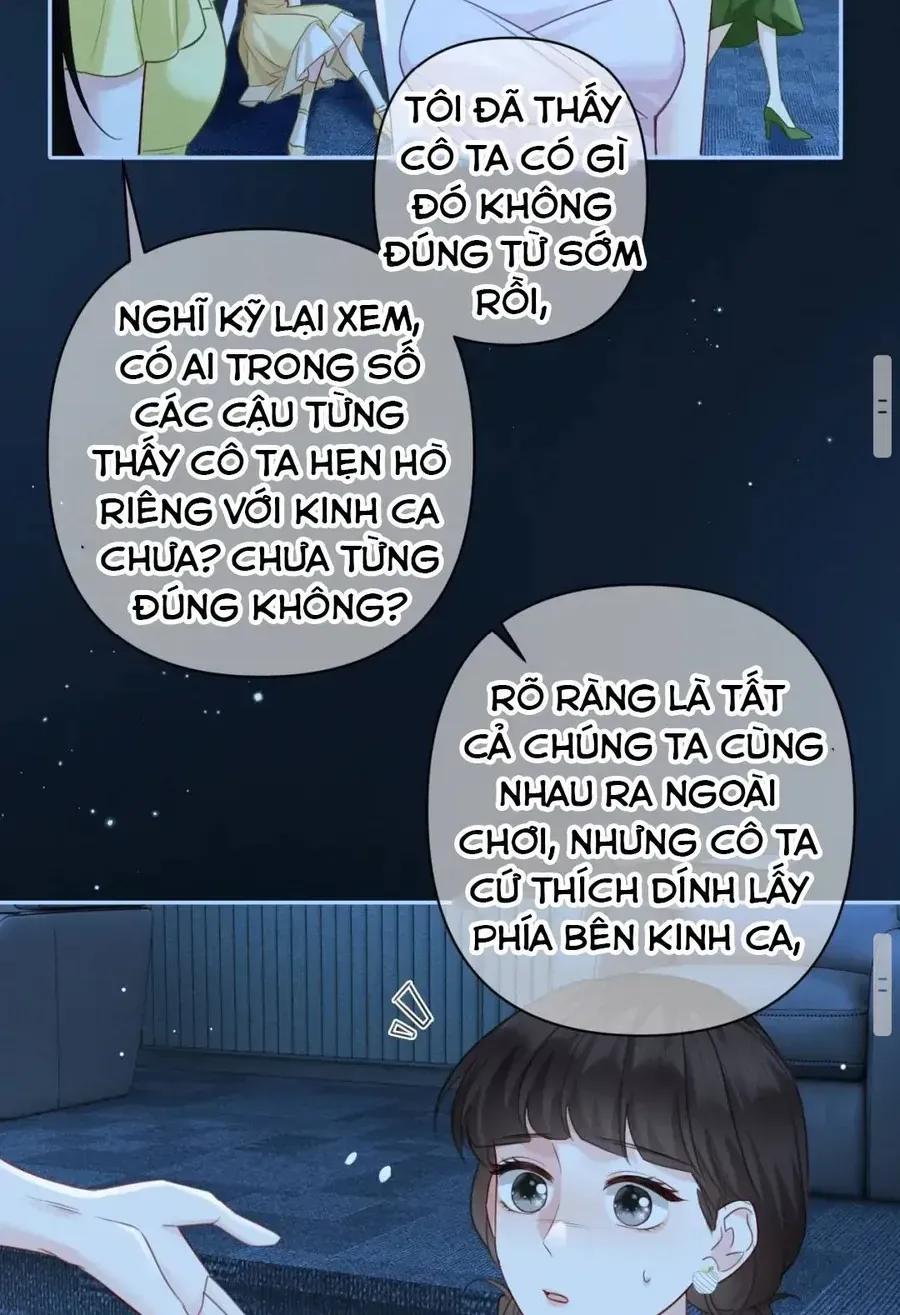 Cám dỗ dịu dàng - thâm tình - Chap 52 - Trang 46