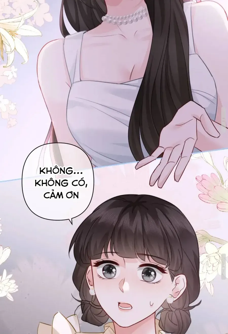 Cám dỗ dịu dàng - thâm tình - Chap 52 - Trang 48