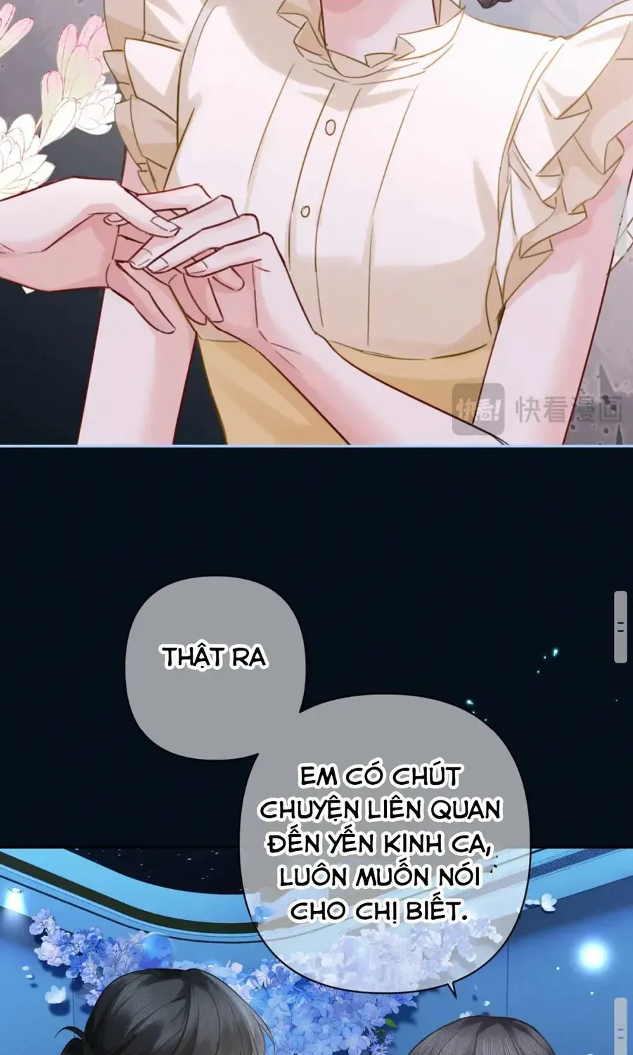 Cám dỗ dịu dàng - thâm tình - Chap 52 - Trang 49